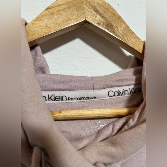 Calvin klein hoodie - Picture 3 of 3